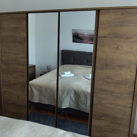 Villa Feodora Biograd Na Moru Eksteriør billede