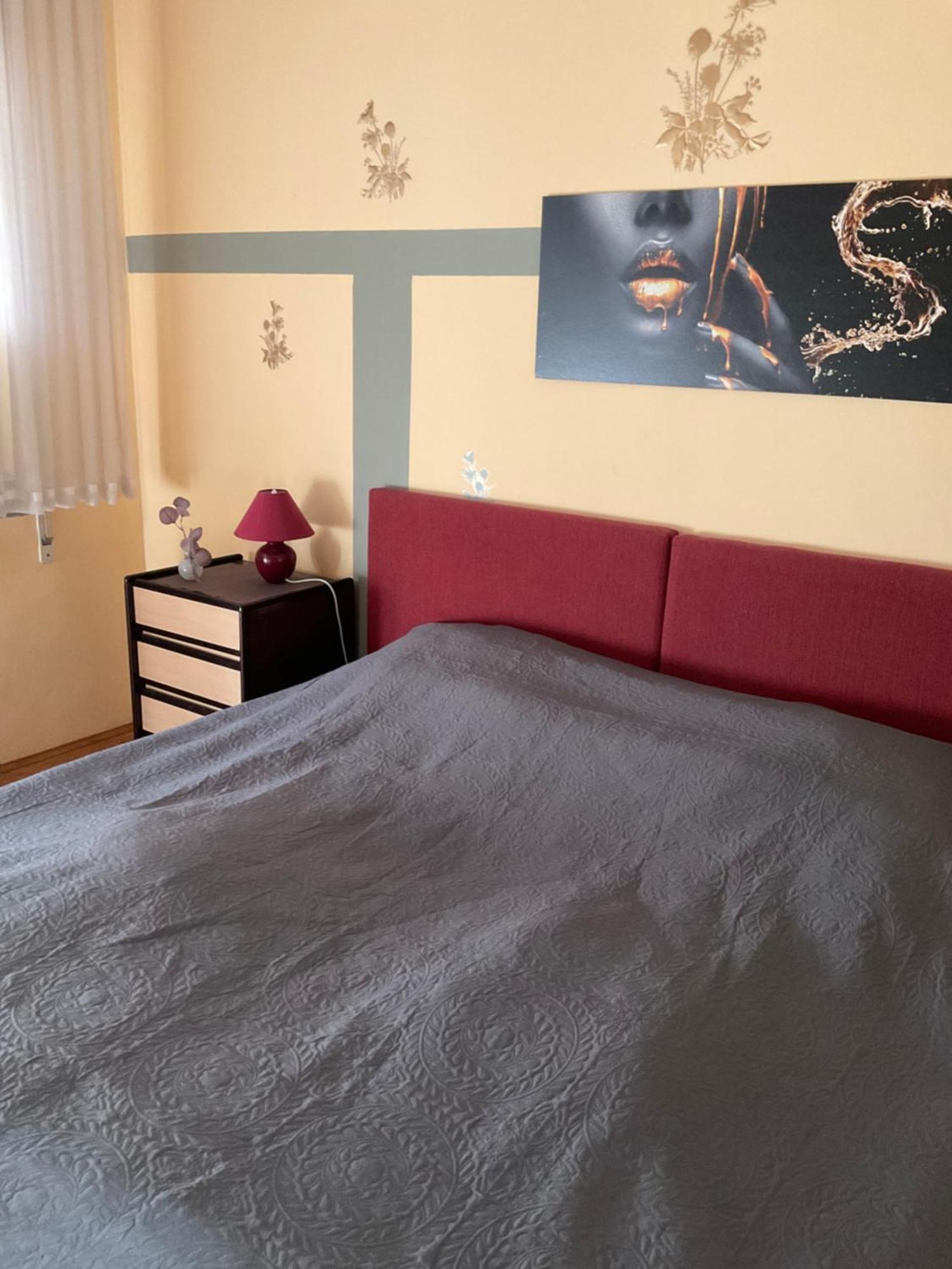 Villa Feodora Biograd Na Moru Eksteriør billede