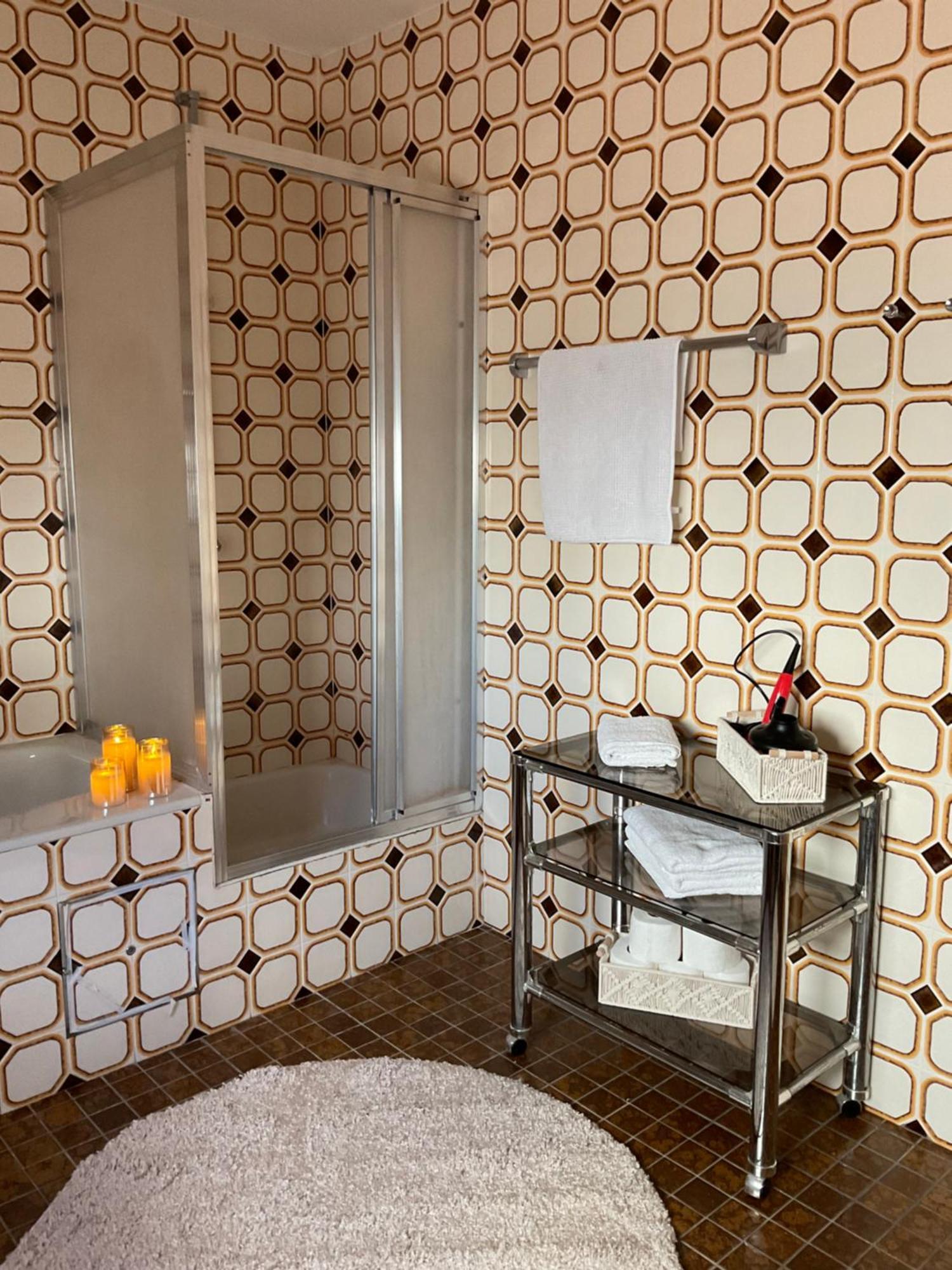 Villa Feodora Biograd Na Moru Eksteriør billede