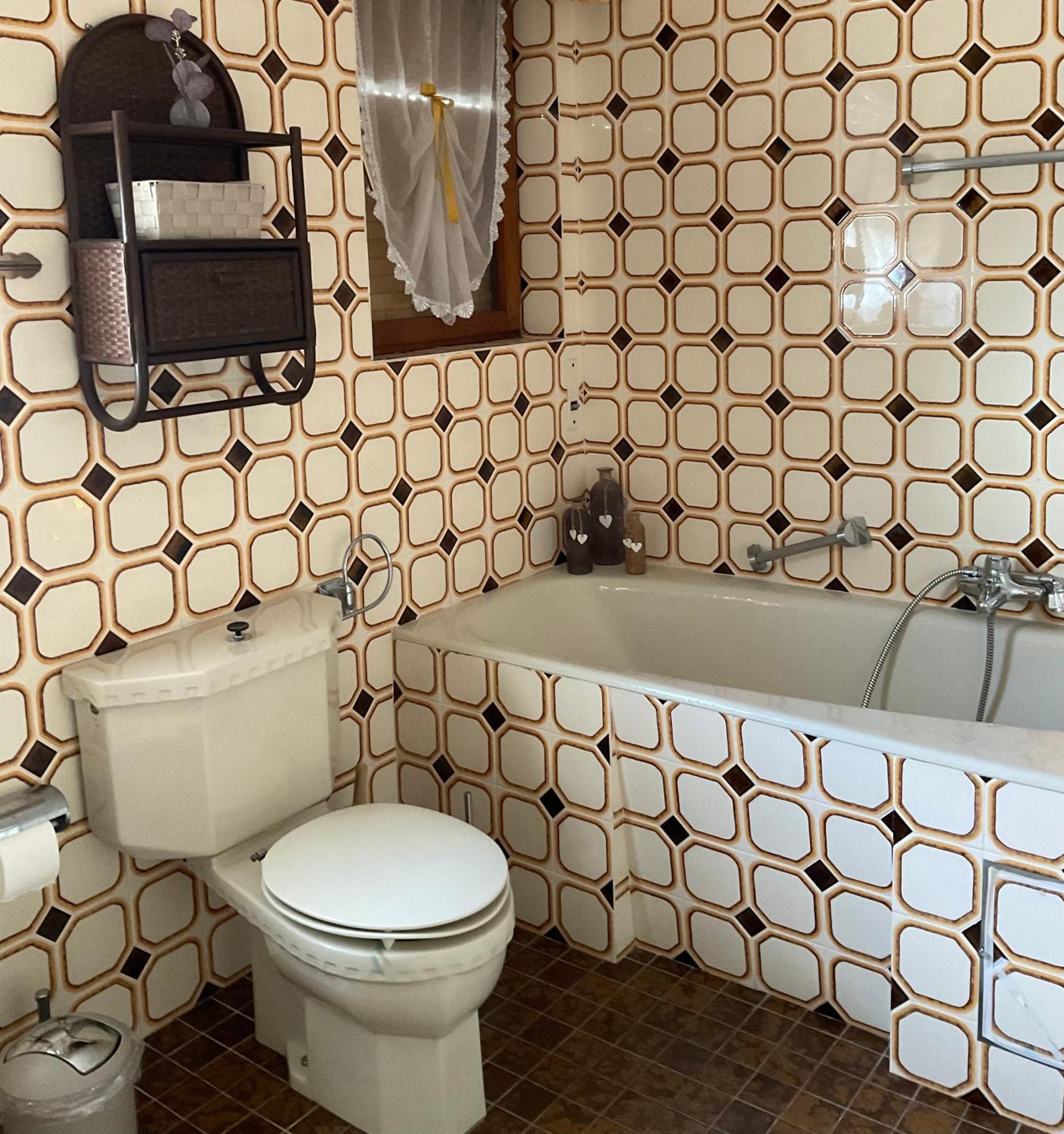 Villa Feodora Biograd Na Moru Eksteriør billede