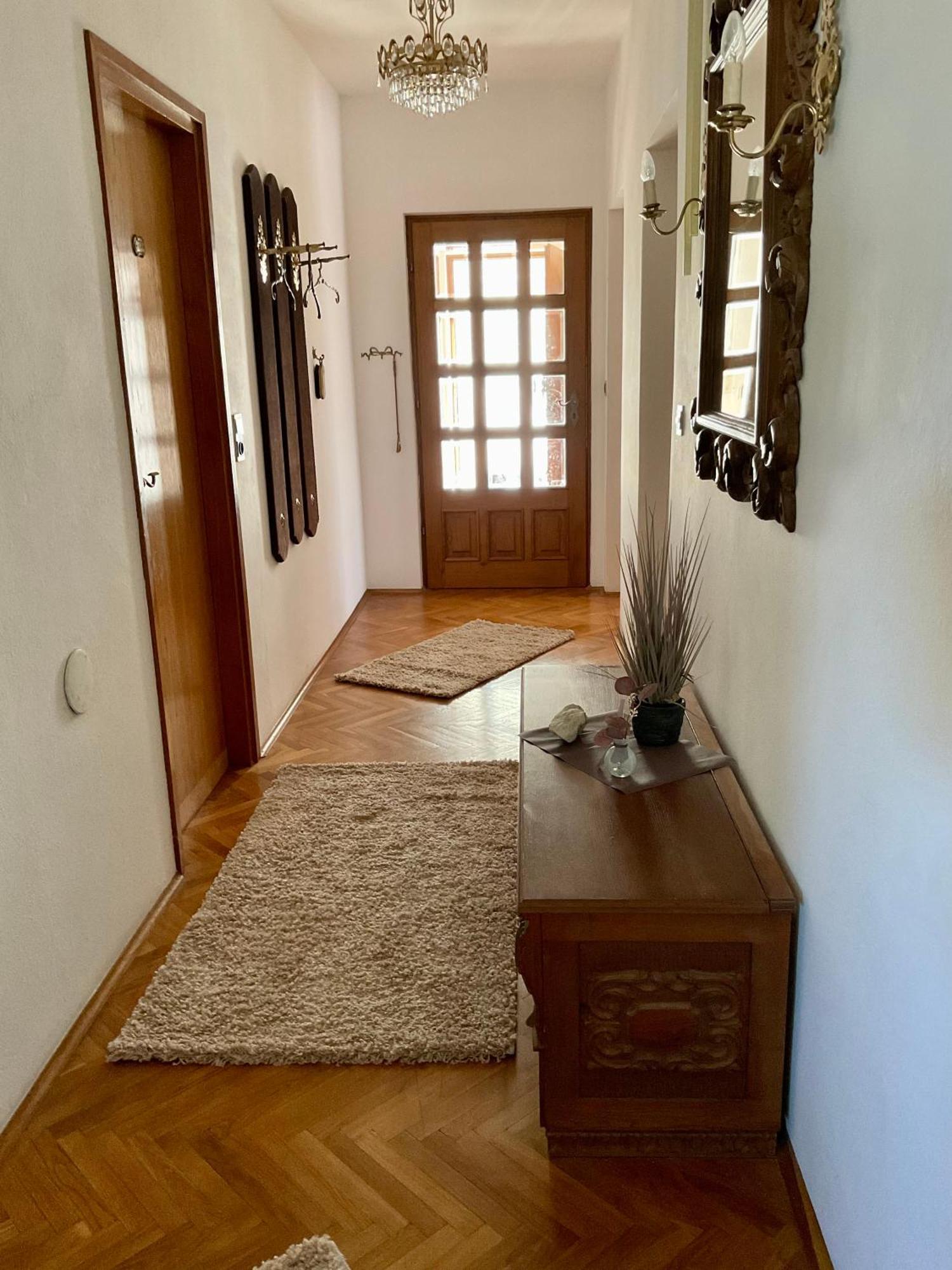 Villa Feodora Biograd Na Moru Eksteriør billede
