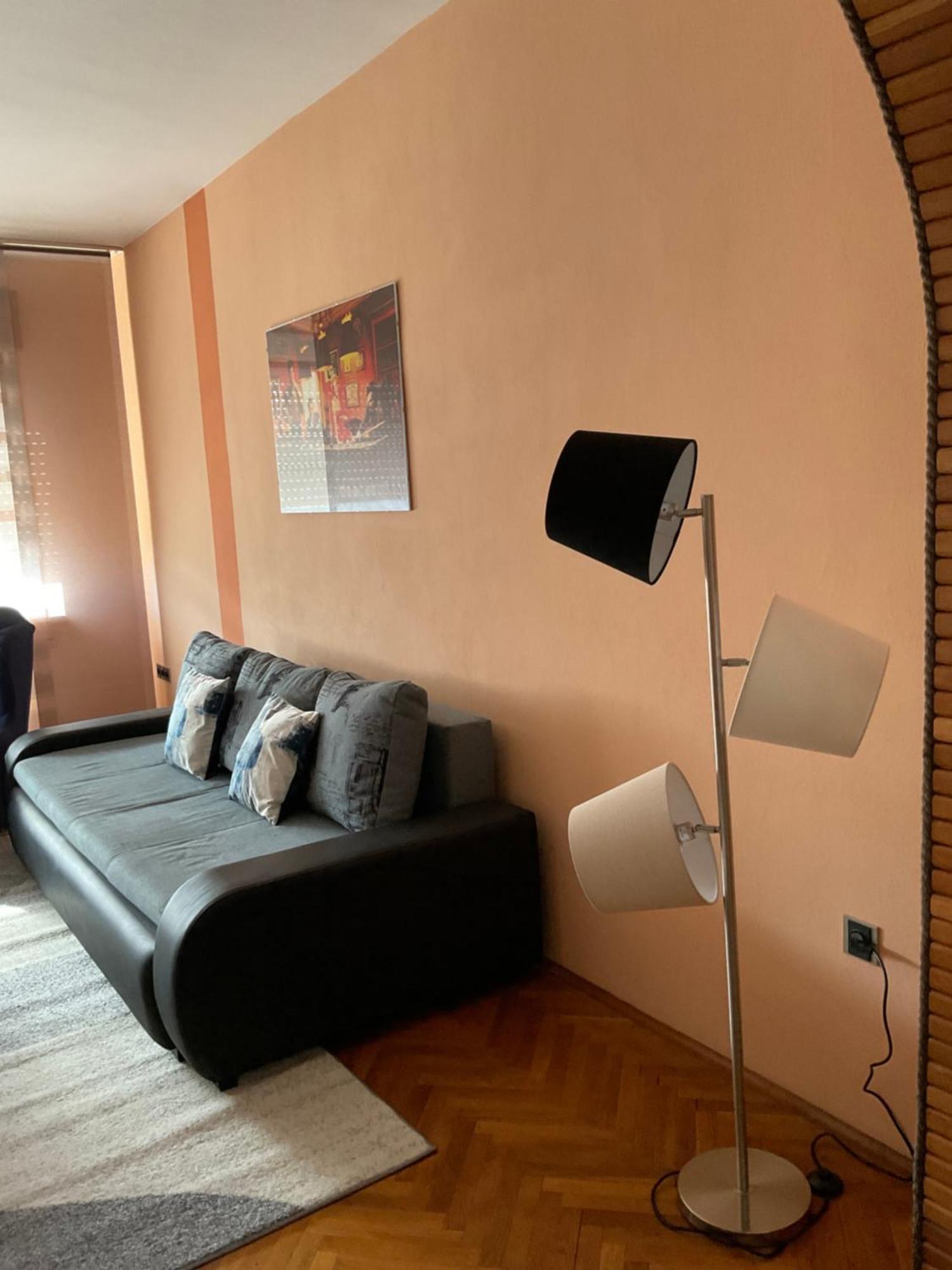 Villa Feodora Biograd Na Moru Eksteriør billede