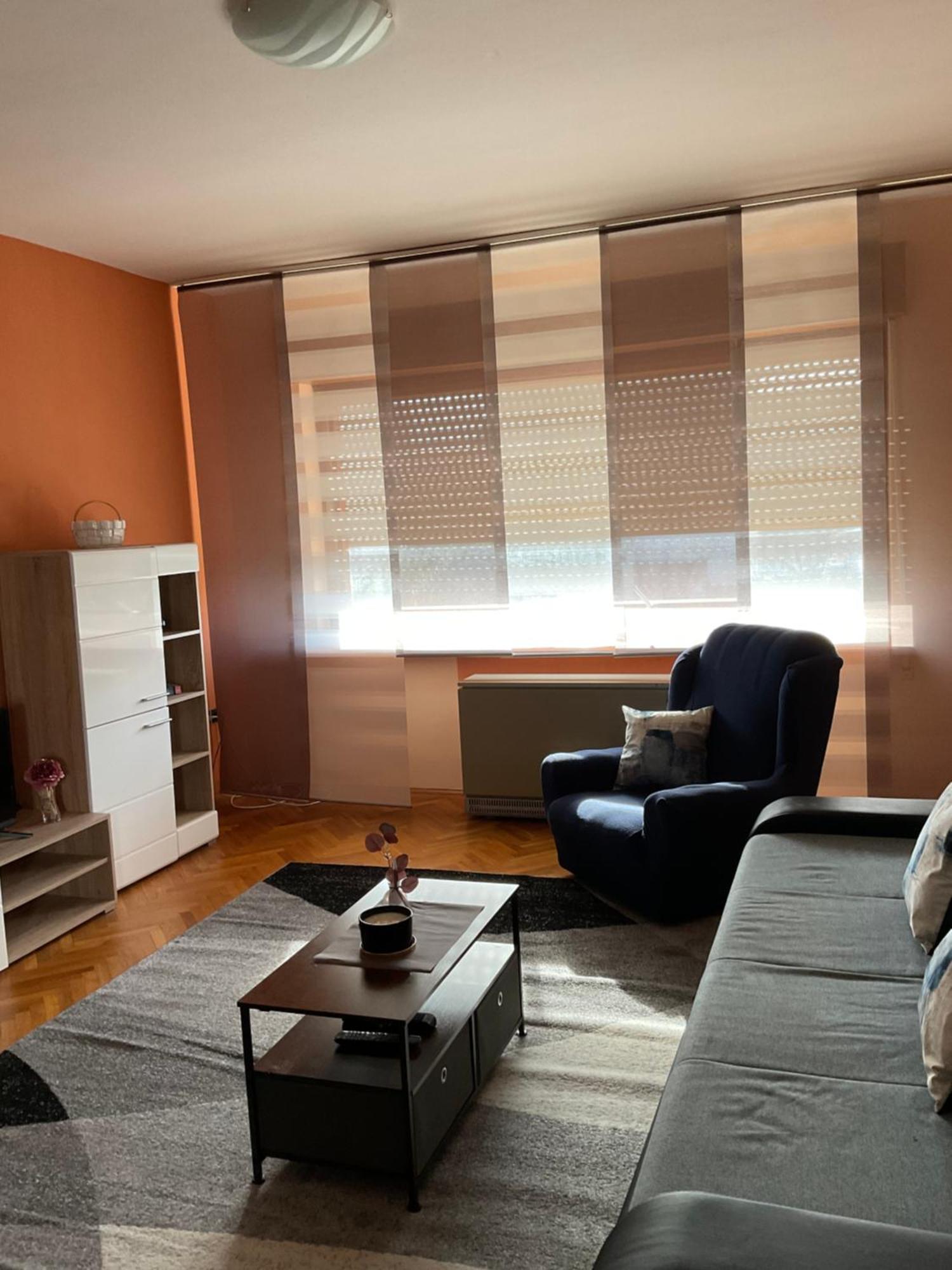 Villa Feodora Biograd Na Moru Eksteriør billede