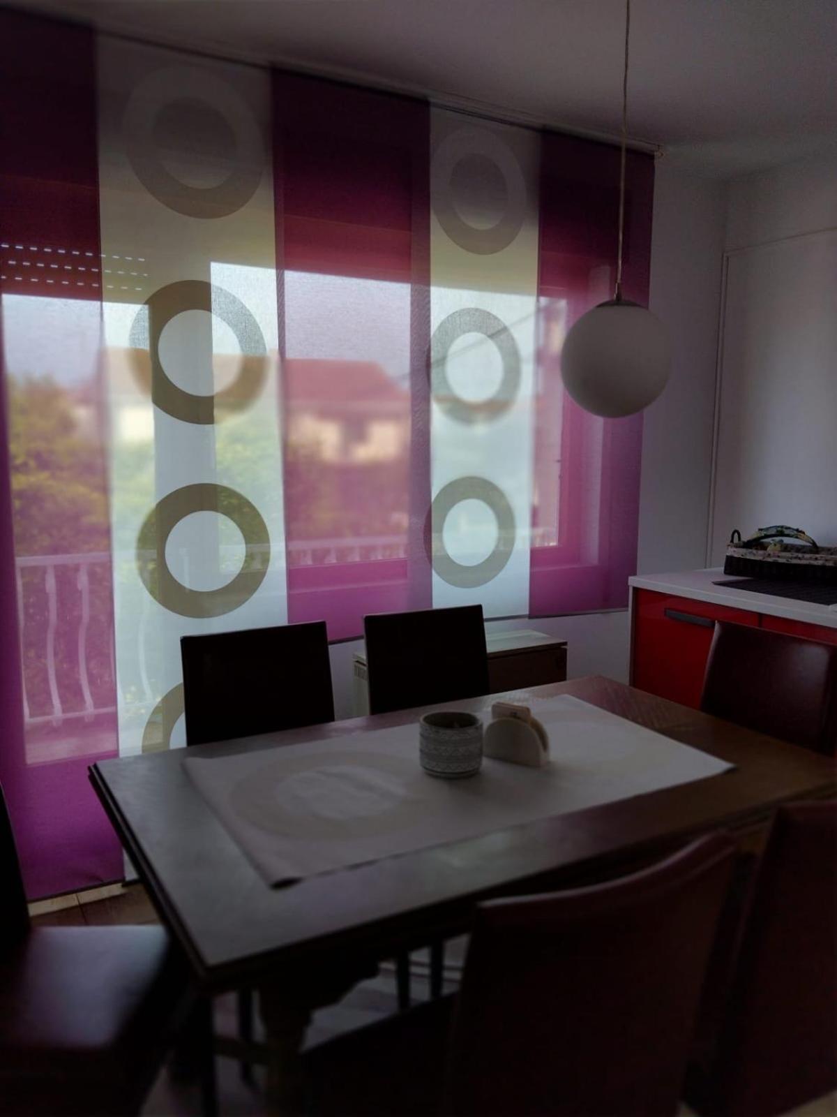 Villa Feodora Biograd Na Moru Eksteriør billede