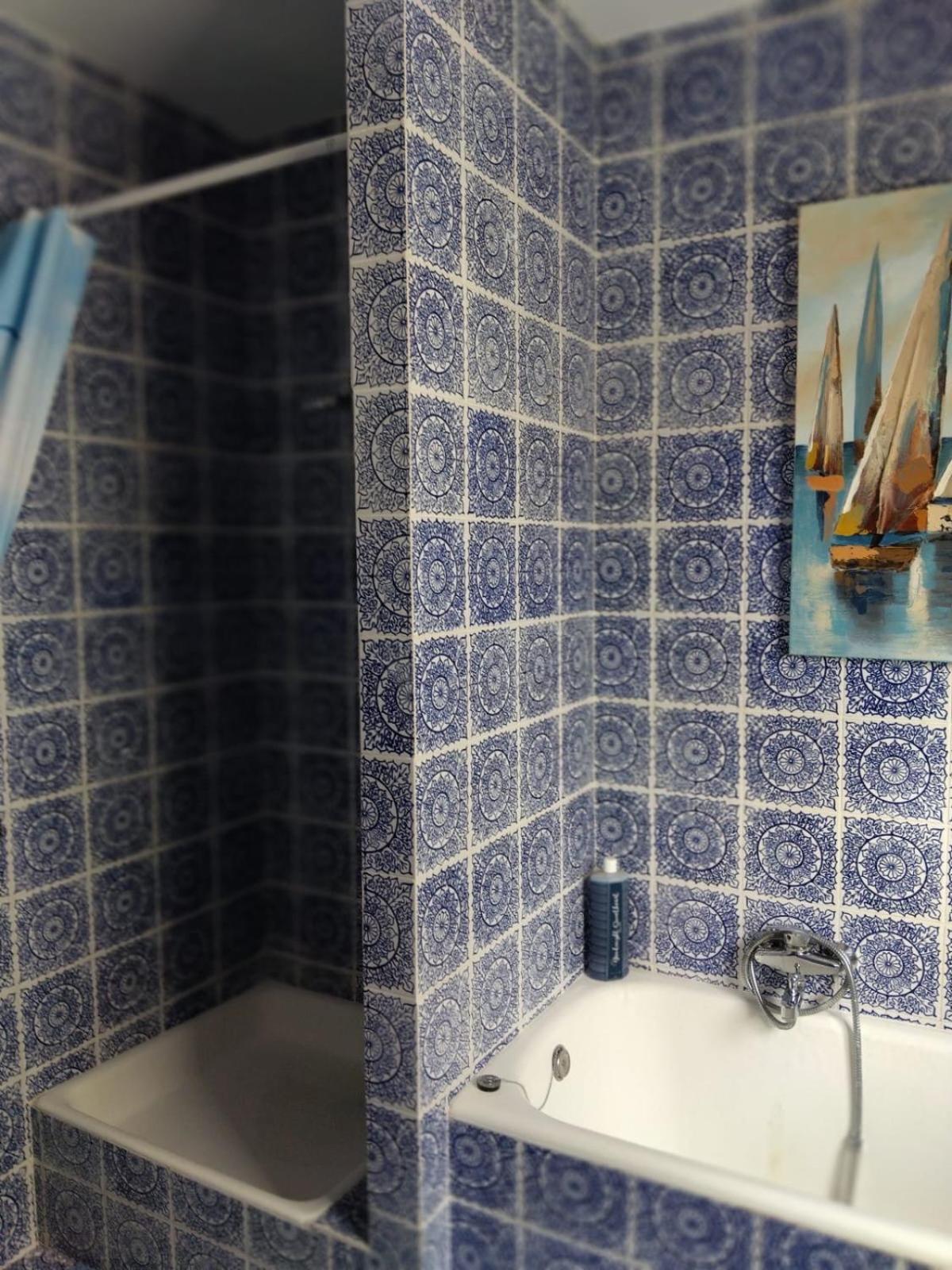 Villa Feodora Biograd Na Moru Eksteriør billede
