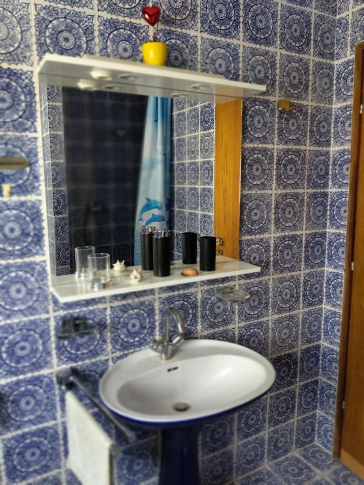 Villa Feodora Biograd Na Moru Eksteriør billede