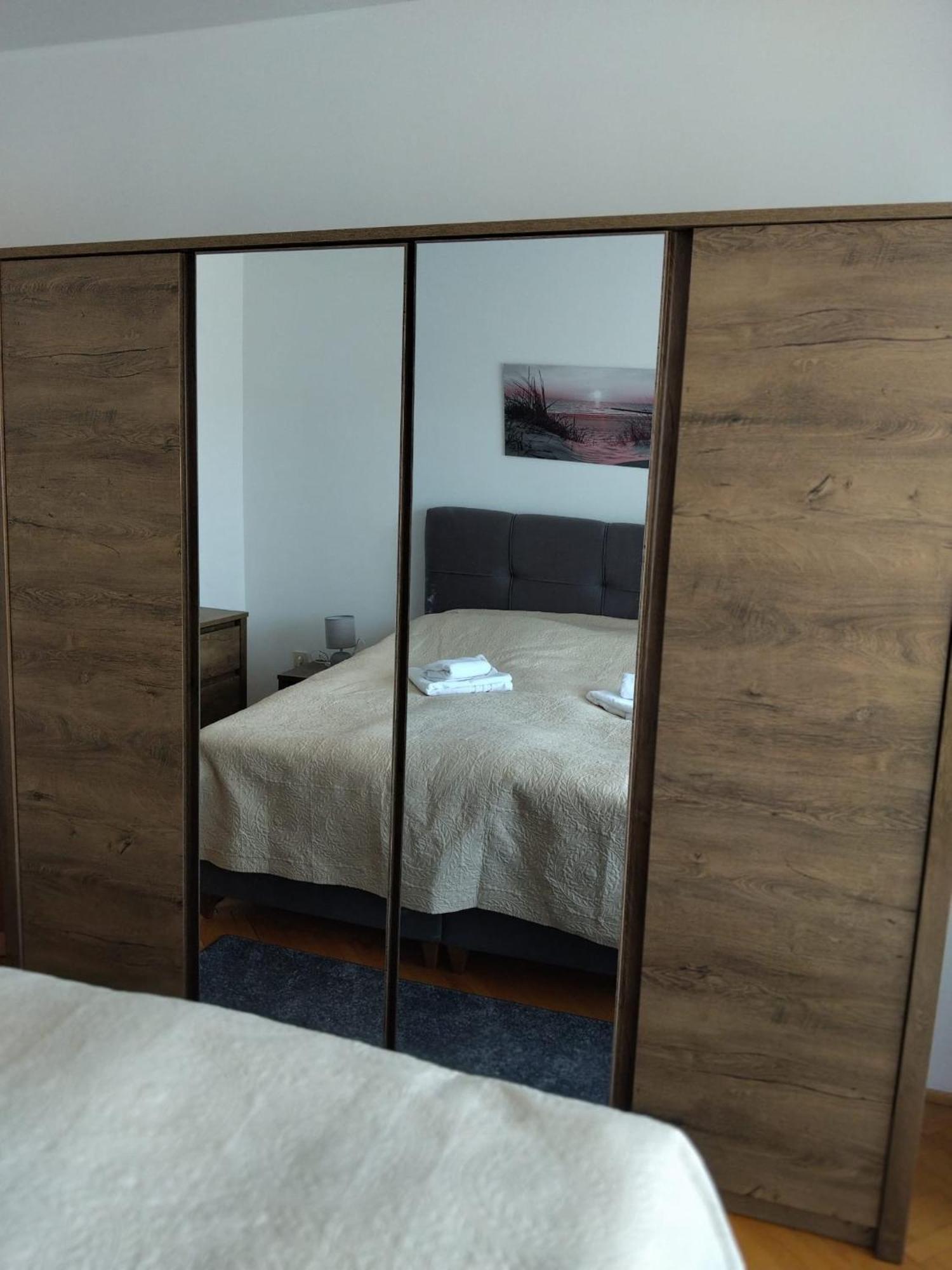 Villa Feodora Biograd Na Moru Eksteriør billede