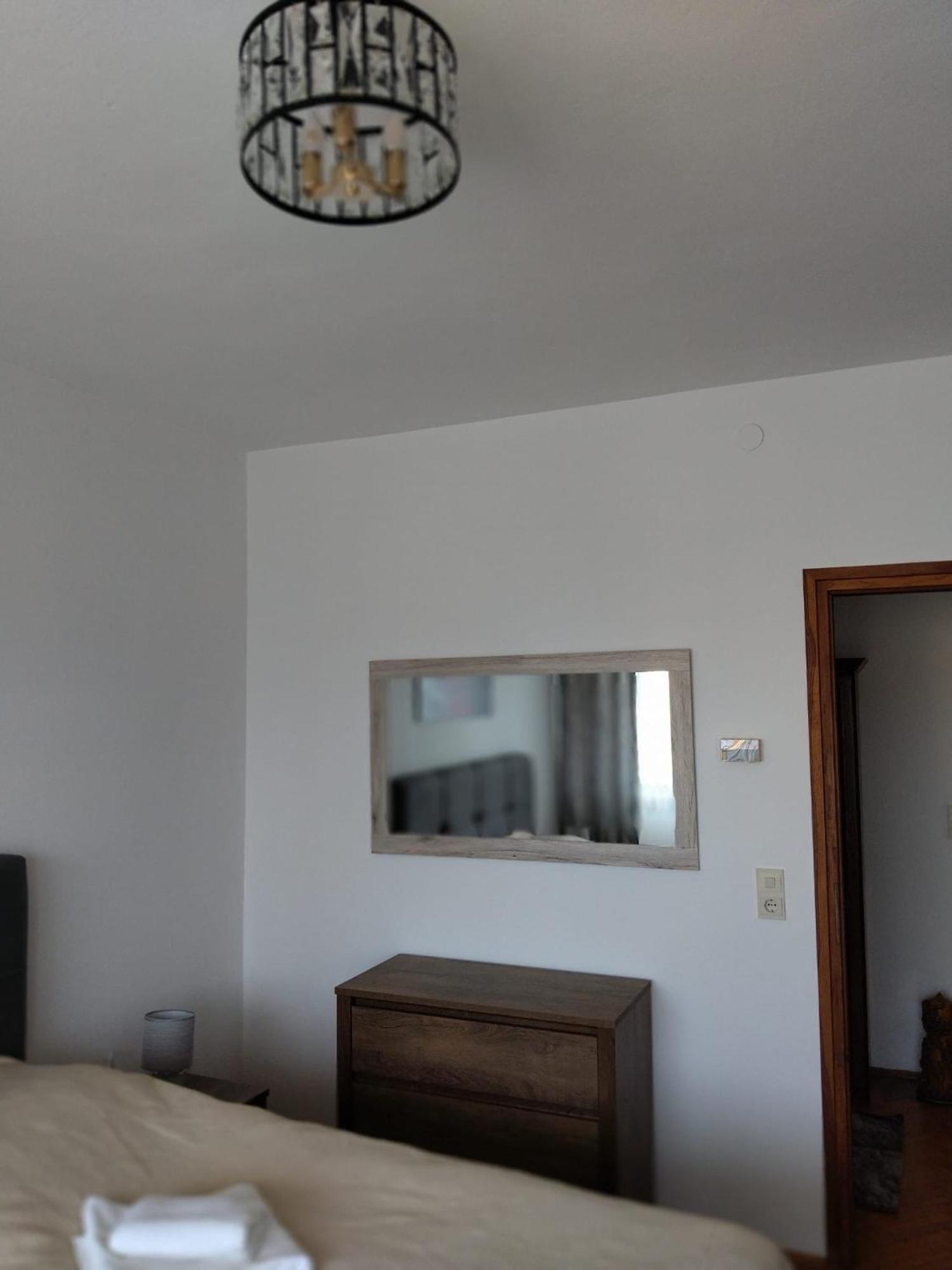 Villa Feodora Biograd Na Moru Eksteriør billede
